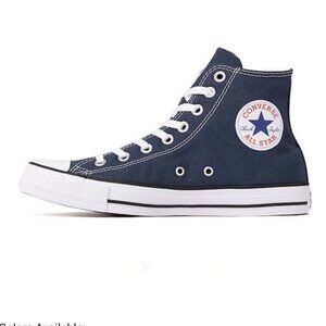 Converse Chuck Taylor All Star High-Top Sneakers